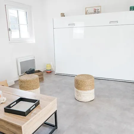 Nouveau - Aupetitsaumur Appartement *