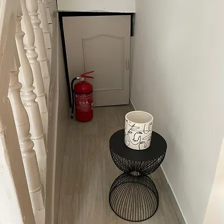 Apartamento Nouveau - Aupetitsaumur